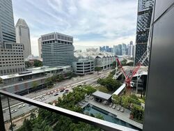 Midtown Bay (D7), Apartment #602137801